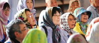 Muslim Population Growing Rapidly In Japan - A Concern?